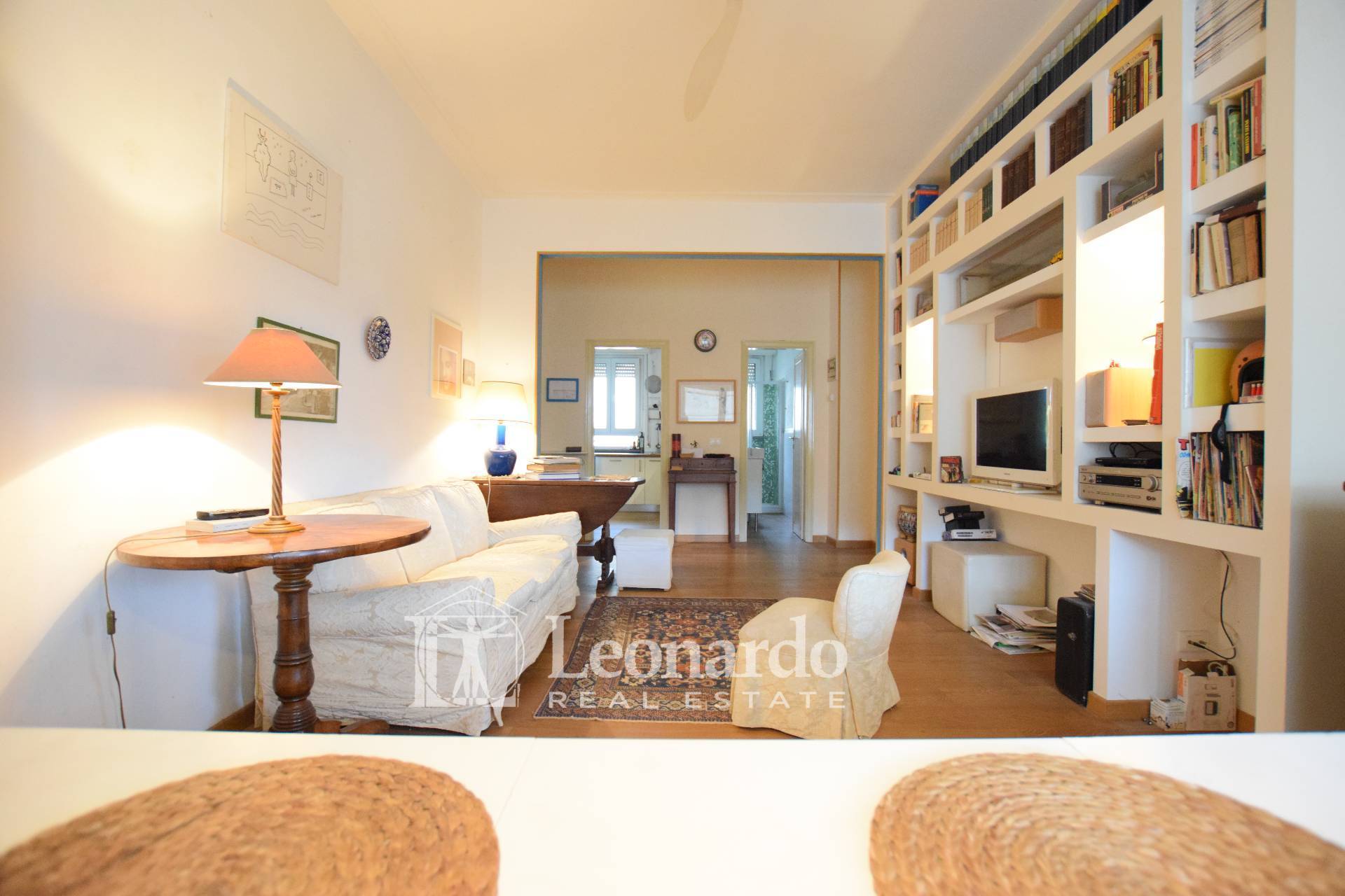 Appartamento VIAREGGIO vendita  Marco Polo/ Don Bosco  Immobiliare Leonardo srl