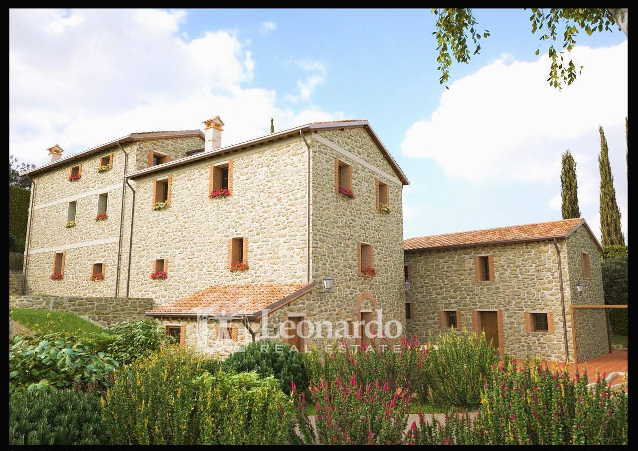 Villa in vendita a Corsanico, Massarosa (LU)