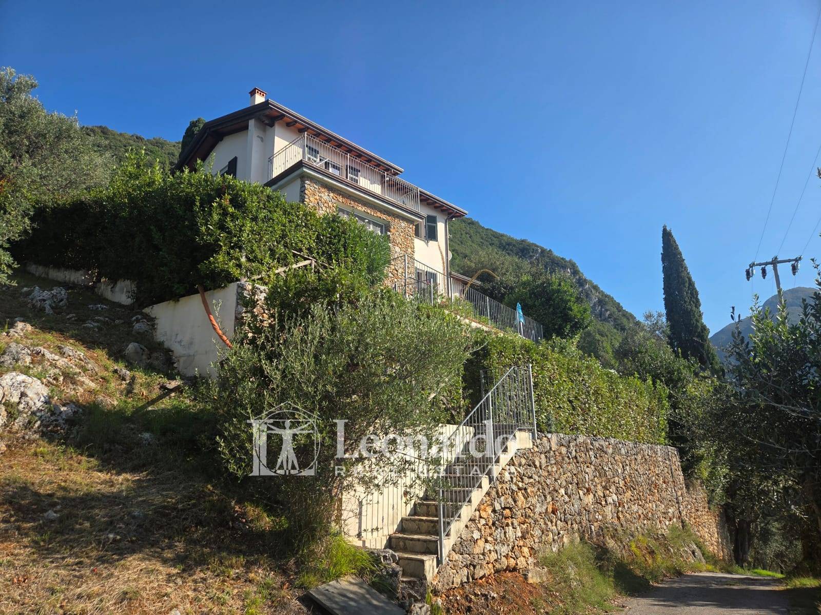 Villa in vendita a Pietrasanta - foto 2