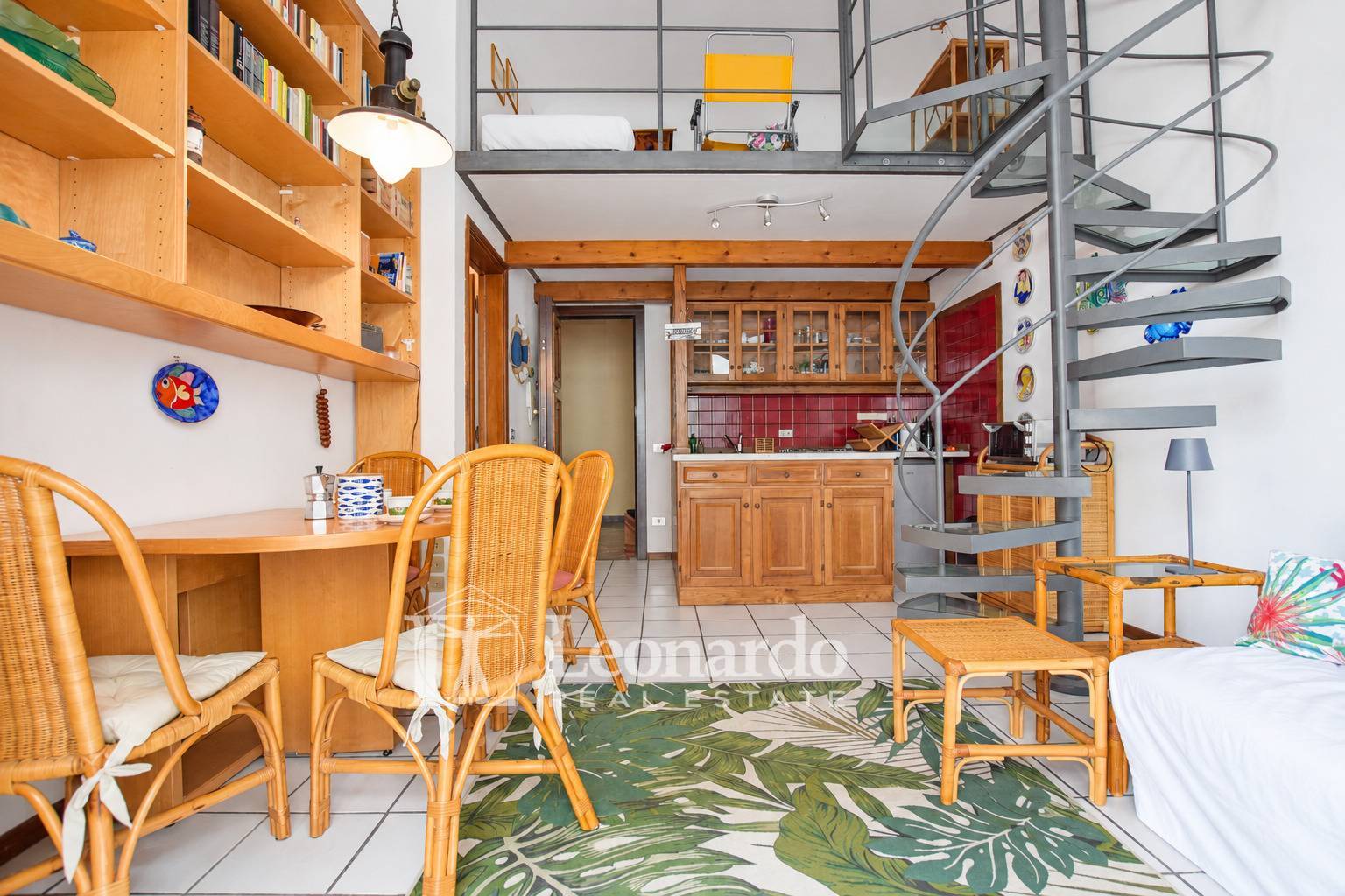 Appartamento in vendita a Viareggio - foto 6