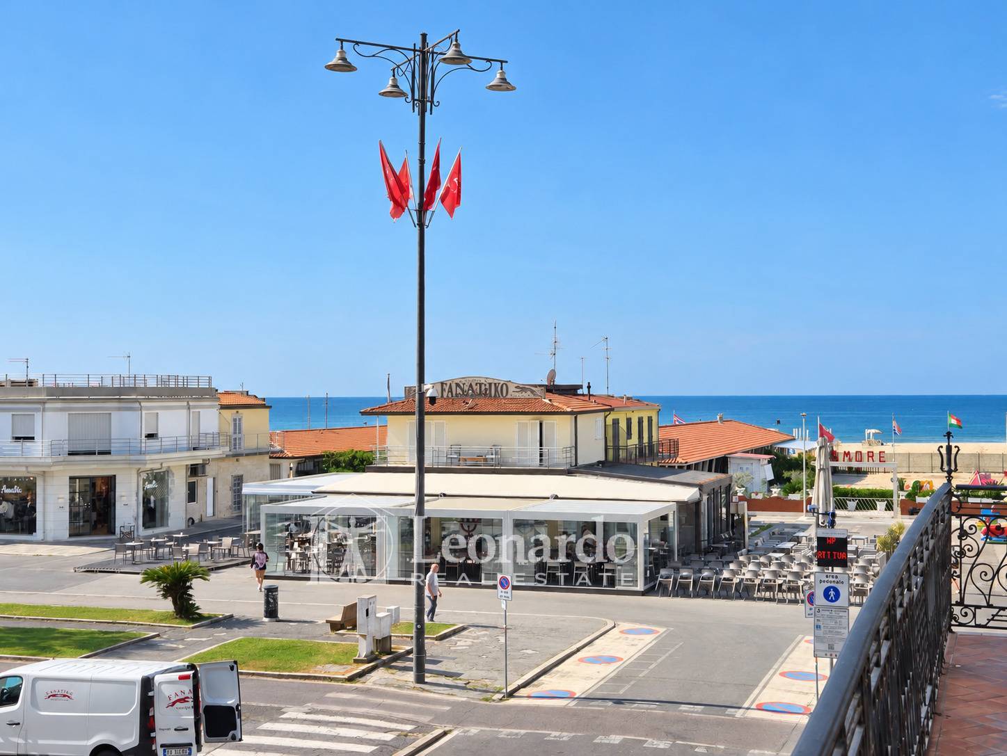 Appartamento in vendita a Viareggio - foto 5