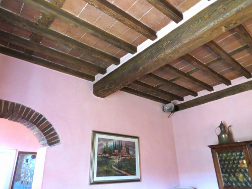 Casa indipendente in Vendita a Lucca