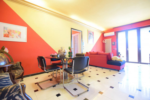 Appartamento in Vendita a Viareggio