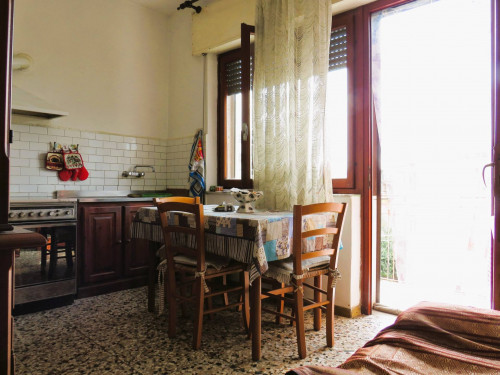 Appartamento in Vendita a Massarosa