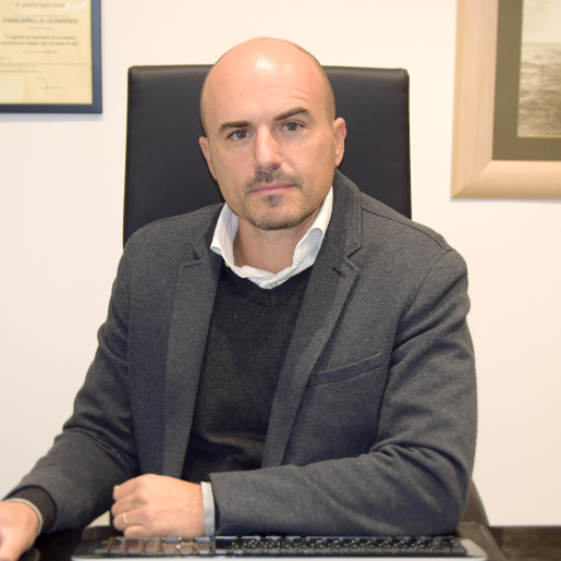 Ciancarella Leonardo