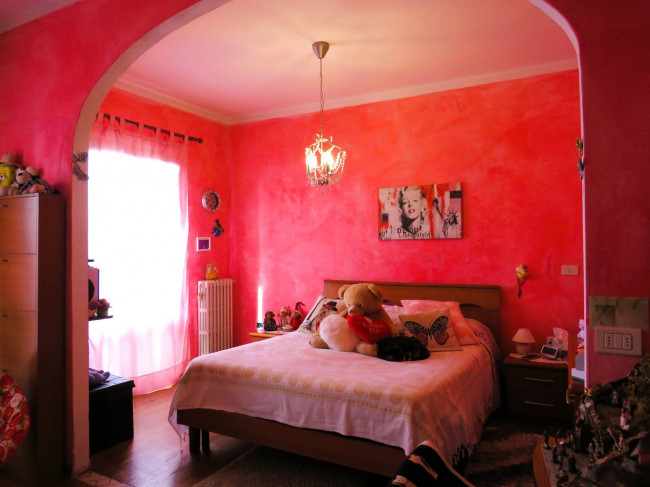 Casa indipendente in vendita a Strettoia, Pietrasanta (LU)