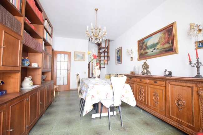 Villetta a schiera in vendita a Torre Del Lago Puccini, Viareggio (LU)