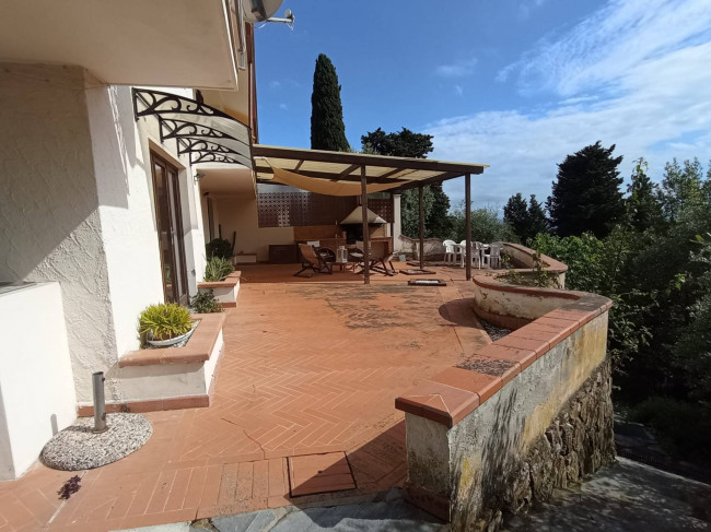 Casa semi-indipendente in vendita a Corsanico, Massarosa (LU)