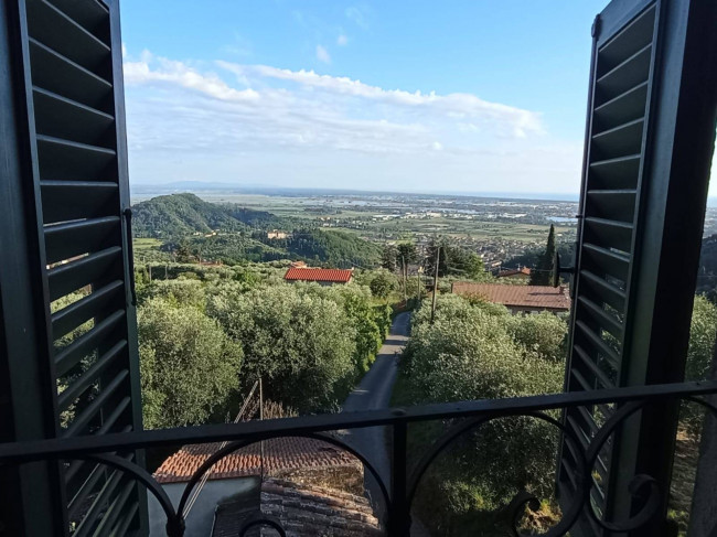 Casa indipendente in Vendita a Massarosa