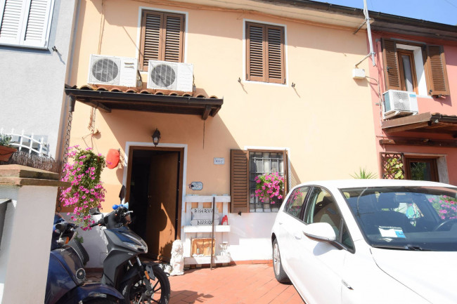 Casa indipendente in Vendita a Massarosa