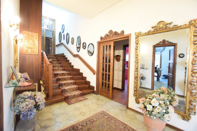 Villa in vendita a Viareggio (LU)