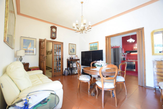 Villa in vendita a Viareggio (LU)