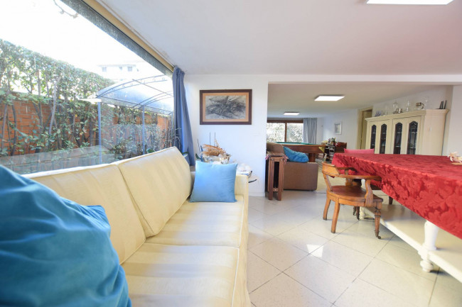 Villa in vendita a Viareggio (LU)