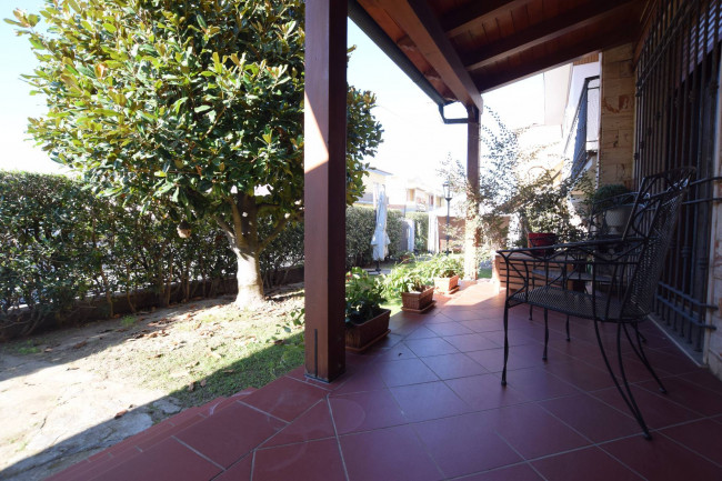 Villa in vendita a Viareggio (LU)