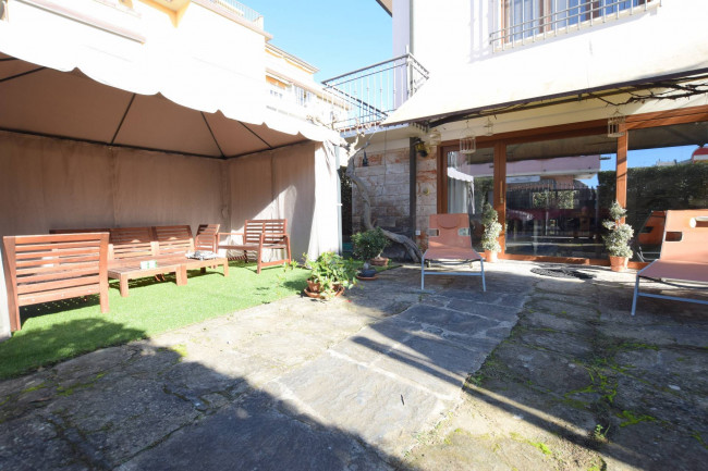 Villa in vendita a Viareggio (LU)