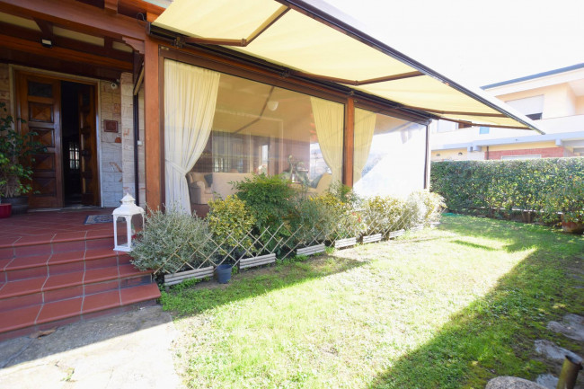 Villa in vendita a Viareggio (LU)