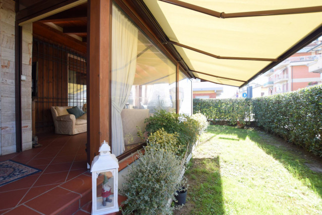 Villa in vendita a Viareggio (LU)