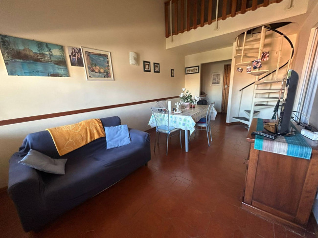 Apartment for Rent to Viareggio