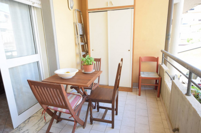 Appartamento in Vendita a Viareggio