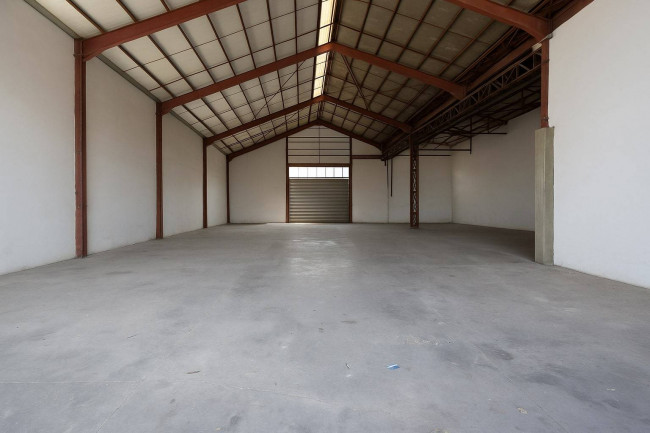 Shed for Rent/Sale to Viareggio