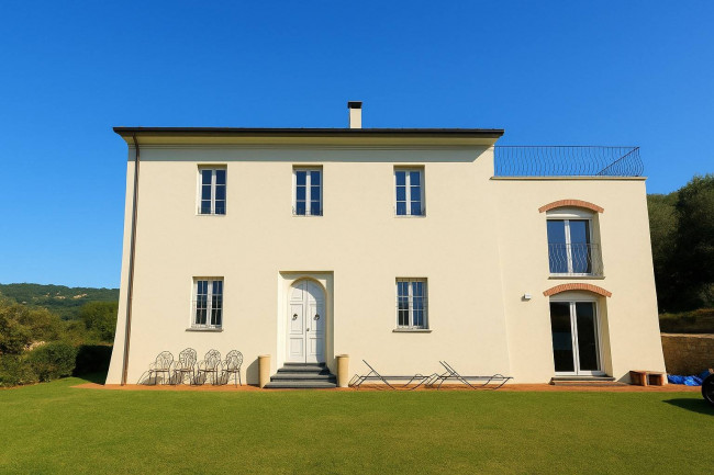 Casa indipendente in Vendita a Massarosa