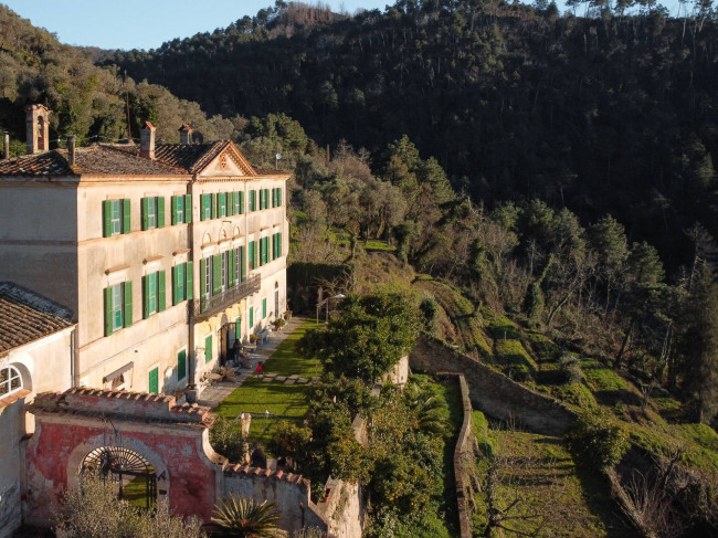 Indipendent house for Sale to Camaiore