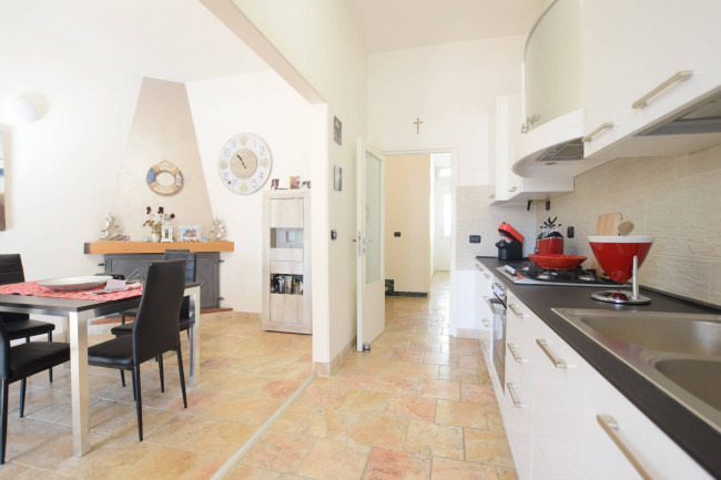 Casa indipendente in Vendita a Viareggio