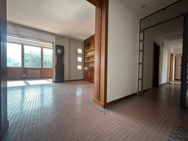 Appartamento in Vendita a Camaiore