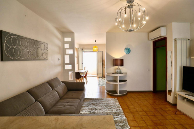 Appartamento in Vendita a Viareggio