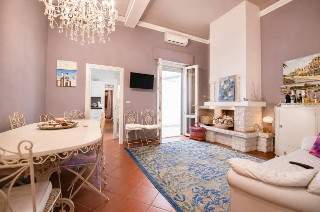 Apartment for Sale to Viareggio