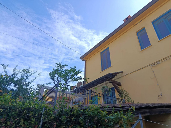 Casa indipendente in Vendita a Massarosa