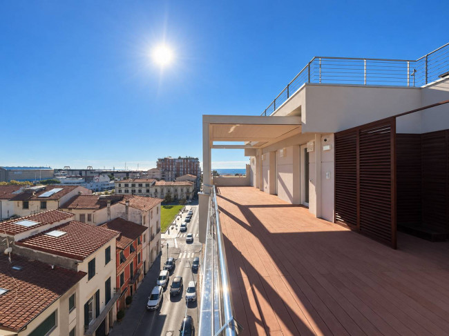 Apartment for Sale to Viareggio