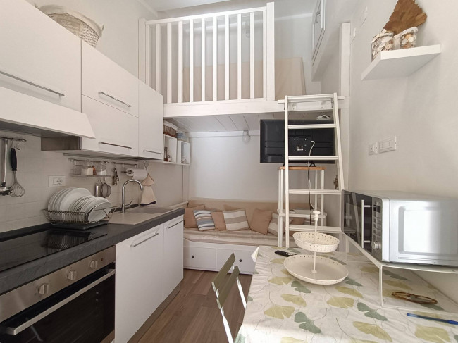 Apartment for Sale to Viareggio