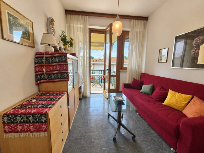 Appartamento in Vendita a Viareggio