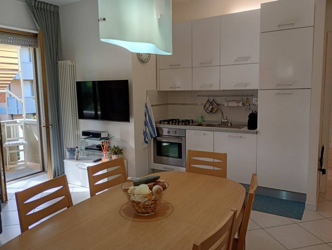 Appartamento in Vendita a Viareggio