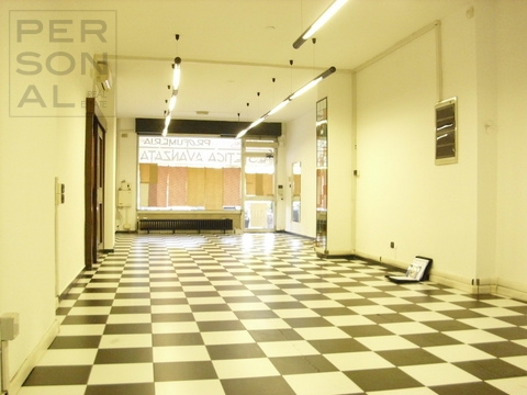 Negozio - Loc.Com. TRENTO vendita    PERSONAL RE ? - Consulenza Immobiliare & Home Staging