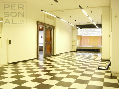 Negozio - Loc.Com. TRENTO vendita    PERSONAL RE ? - Consulenza Immobiliare & Home Staging