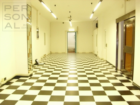 Negozio - Loc.Com. TRENTO vendita    PERSONAL RE ? - Consulenza Immobiliare & Home Staging