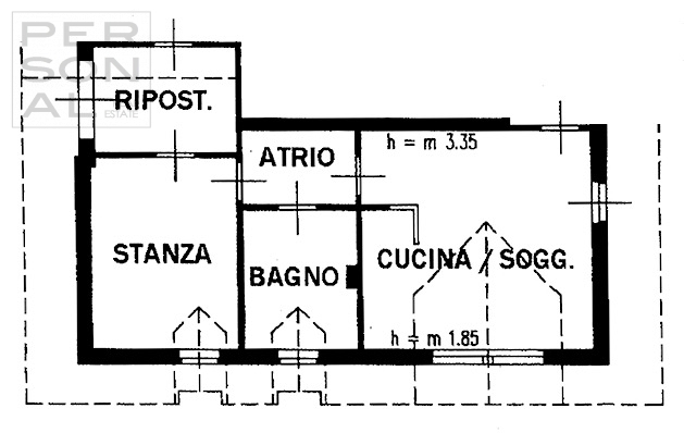  cavedine vendita quart:  personal-re-?-consulenza-immobiliare-&-home-staging