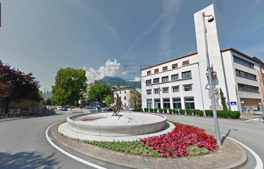 Foto ufficio in affitto a Trento (Trento)