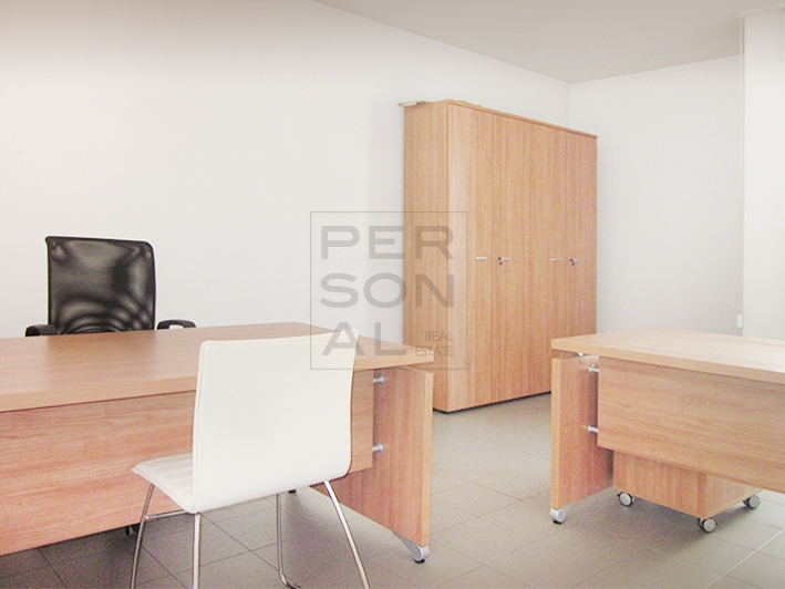 Ufficio - Loc.Com. TRENTO affitto    PERSONAL RE ? - Consulenza Immobiliare & Home Staging