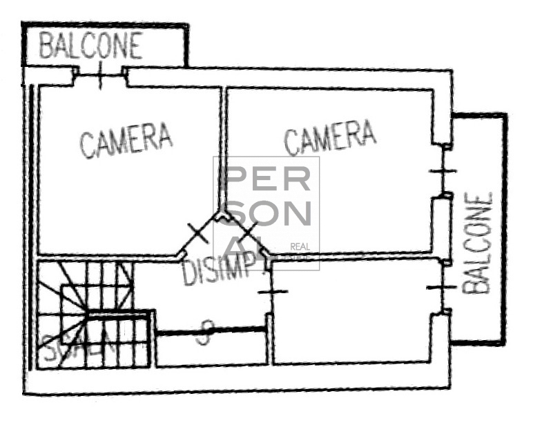 Appartamento CAVEDINE vendita  Brusino  PERSONAL RE ? - Consulenza Immobiliare & Home Staging