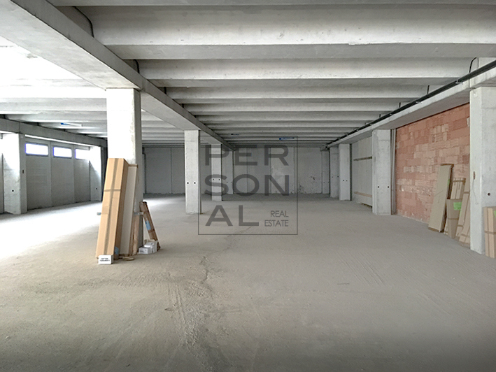 Capannone Commerciale TRENTO affitto    PERSONAL RE ? - Consulenza Immobiliare & Home Staging