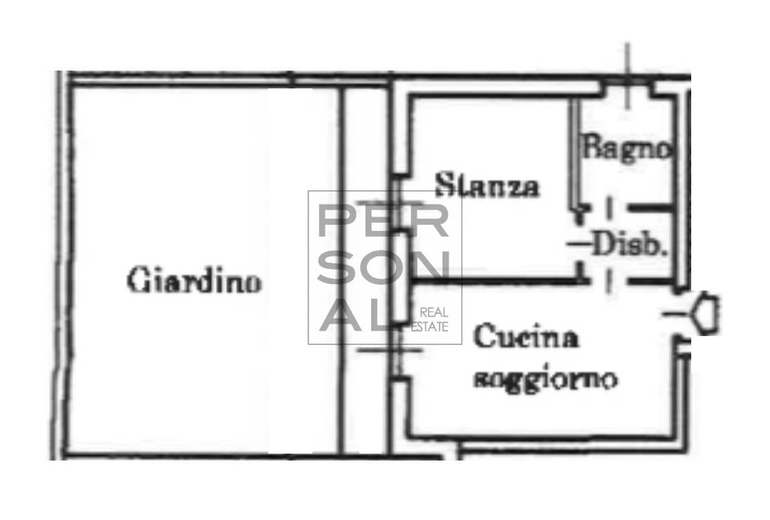 Foto appartamento in affitto a Pergine Valsugana (Trento)