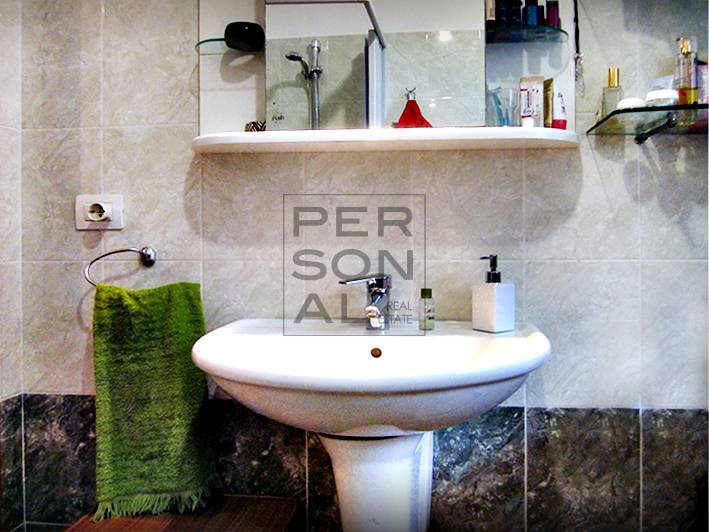 Foto appartamento in affitto a Pergine Valsugana (Trento)