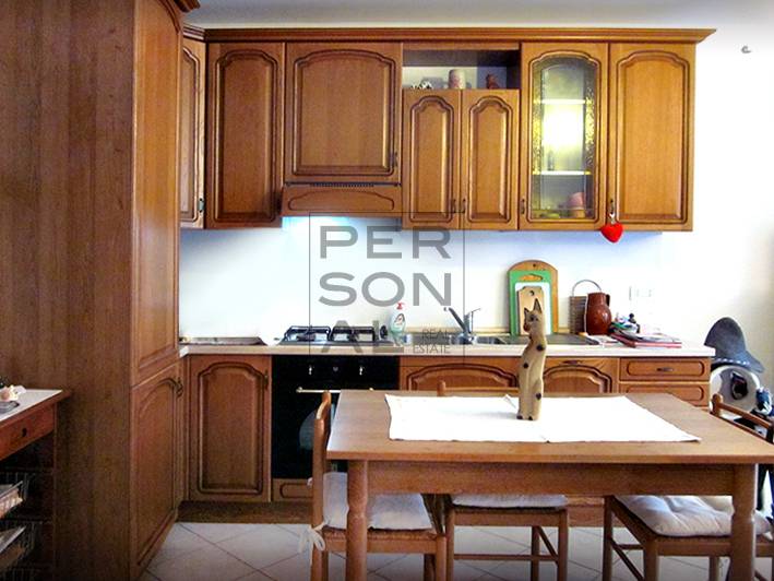 Foto appartamento in affitto a Pergine Valsugana (Trento)