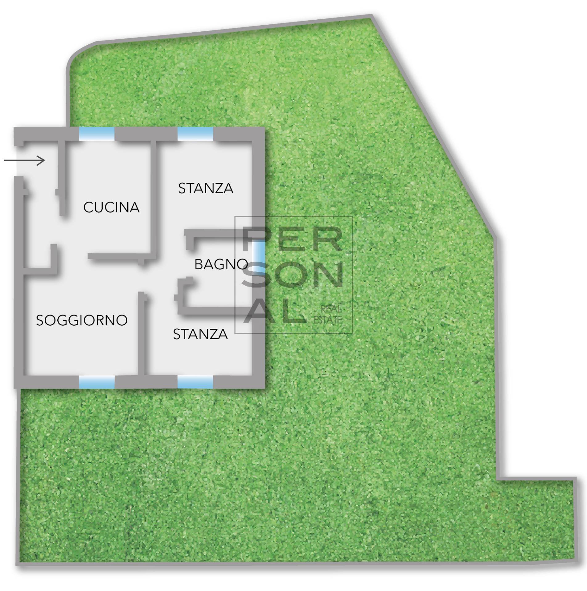  roncegno-terme vendita quart:  personal-re-?-consulenza-immobiliare-&-home-staging