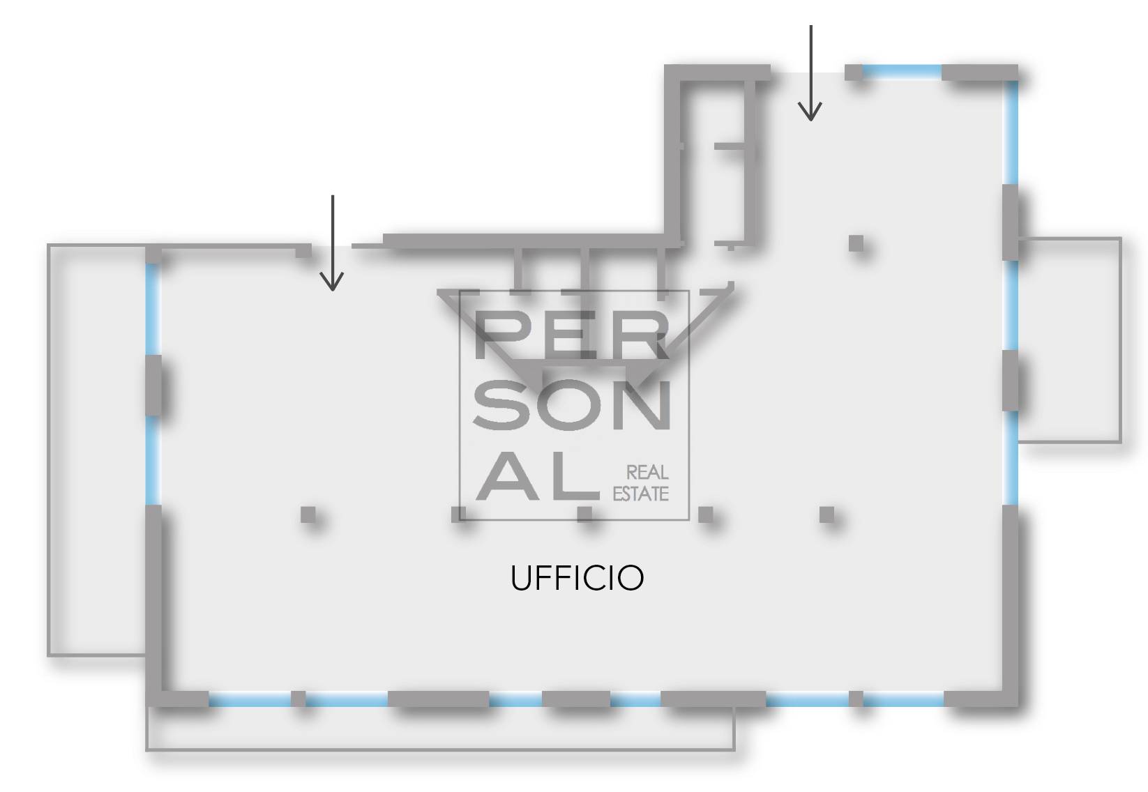  trento vendita quart: centro storico personal-re-?-consulenza-immobiliare-&-home-staging