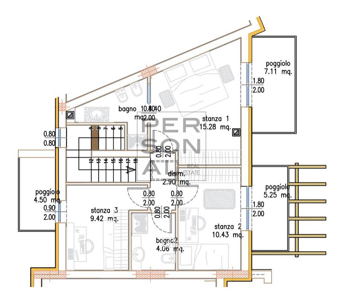 Villa DRENA vendita    PERSONAL RE ? - Consulenza Immobiliare & Home Staging