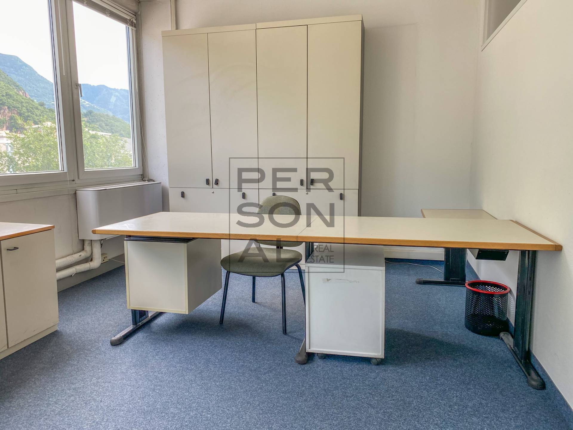 Ufficio - Loc.Com. BOLZANO affitto  Periferia  PERSONAL RE ? - Consulenza Immobiliare & Home Staging